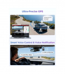 VIOFO A119M Pro video recorder