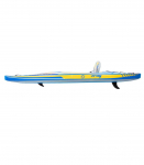 Inflatable Kayak Zray Expedition 396x86 cm (1-P) Drop-Stitch 34178