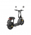 Elektri motoroller HECHT COCIS MINI CARBON
