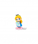 BP Q POSKET - DISNEY - SWEETINY VER. A