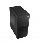 LOGIC CASE J23 PRO USB-C BLACK
