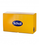 Scholl Air Bag - unisex flip-flops, size 42