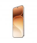 Honor 600 5G 16.7 cm (6.57") Dual SIM Android 16.0 USB Type-C 8 GB 512 GB 6400 mAh Gold, White