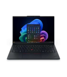 Lenovo ThinkPad E14 Gen 8 14 WUXGA ULT5-325/16GB/512GB/Intel Graphics/WIN11 Pro/ENG Backlit kbd/Black/FP/3Y Warranty |