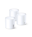 Deco X20 (3-pack) AX1800