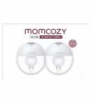 Momcozy BP180-GR00BA-A breast pump 160 ml Electronic