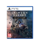 PS5 Crimson Desert