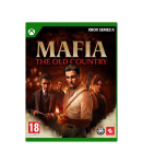 XSX Mafia: The Old Country