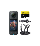 Insta360 X5 Road Cycling Bundle (Independent)