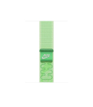46mm Green Spark Nike Sport Loop