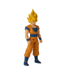 DRAGON BALL LIMIT BREAKER - SUPER SAIYAN GOKU