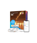Smart WiFI LED Strip with RGBWW Meross MSL320 (5 meter) HomeKit