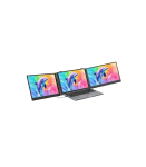 Blackview DCM8 Pro - 15.3" portable laptop screen extender with dual-monitor support and 2 USB-C ports
