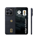 Motorola edge 70 fusion FIFA Edition 17.2 cm (6.78") Dual SIM Android 16.0 5G USB Type-C 8 GB 256 GB 5200 mAh Black