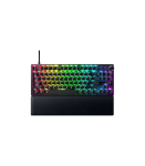 Razer Huntsman V3 Pro Tenkeyless RZ03-04980100-R3M1 Gaming Keyboard Wired US Analog Optical Black