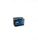 Aku Exide Excell 74Ah 680A 278x175x190 -+