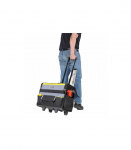 T&ouml;&ouml;riistakott ratastel 18&acute;&acute;, Stanley