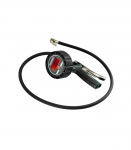 Rehvipumpamisp&uuml;stol - manomeeter RF 80 D, digitaalne, Metabo