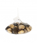 Dekoratiivkivid DECOR STONE, mix v&auml;ikesed kivid, kaal: 500g