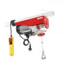 Elektriline t&otilde;stuk HECHT 8450