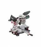 J&auml;rkamissaag KGS 216 M, Metabo