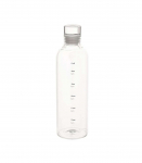Joogipudel FRESH H20cm 500ml, klaas