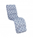 Toolikate BADEN-BADEN 48x165cm, kangas 469