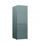 INDESIT Refrigerator INKS 1341 S4E Energy efficiency class E Free standing Free standing Height 173.6 cm 38