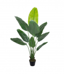 Kunsttaim WIND BIRD OF PARADISE H150cm