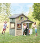 Smoby Life aiamaja Evo