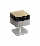 Epson EF-72 4K Pro-UHD 3LCD Projector 1000Lm/16:9/5000000:1, Oak Epson