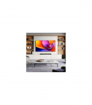 Hisense UHD Smart TV 43A6Q 43" Smart TV VIDAA OS UHD Black