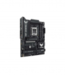 Asus TUF GAMING B850-PLUS WIFI Processor family AMD Processor socket AM5 DDR5 DIMM Number of SATA connectors 4