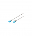 Digitus Patch cord UTP Grey