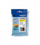 Brother Super High Yield Ink Cartridge LC3219XLBK Ink Cartridge Yellow