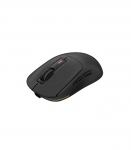 Genesis Zircon 660 PRO Wireless/Wired Gaming Mouse 2.4 GHz, Bluetooth, USB Black