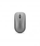 Lenovo Multi-Mode Pro Plus Mouse 6050 Wireless 2.4G, Bluetooth Luna Grey