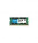 Crucial CT8G4SFRA32A Memory, DDR4, 8GB, SO-DIMM, 3200 Mhz, CL15