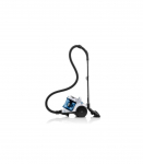 ETA Vacuum cleaner Ambito ETA051690000 Bagless Power 700 W Dust capacity 1.5 L White