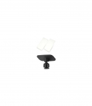 Mio 3M Adhesive Mount for Mivue 7 Series/C540 Black