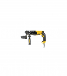 DEWALT 26mm SDS-Plus Hammer Drill with QCC D25134K-QS 800 W