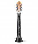 Philips Replacement brush heads HX9092/88 Sonicare Premium All-in-One Heads For adults Number of brush heads