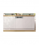 Bosch Serie 4 SPI4HMS49E dishwasher Semi built-in 10 place settings E
