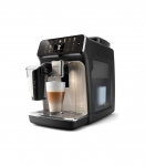 Philips EP5547/90 Fully Automatic Espresso Machine, 20 bar, Black Philips
