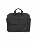 NB CASE TEGEL 14"/8422 BLACK RIVACASE