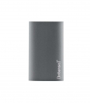 External SSD|INTENSO|2TB|USB 3.0|1,8"|3823470