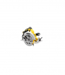 DEWALT 18V XR Brushless 184 mm Circular Saw - Tool Only DCS570N-XJ