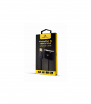 I/O ADAPTER DISPLAYP. TO HDMI/VGA A-DPM-HDMIFVGAF-01 GEMBIRD