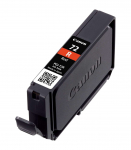 INK CARTRIDGE RED PGI-72R/6410B001 CANON