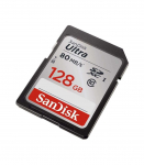 MEMORY SDXC 128GB UHS-I/SDSDUNB-128G-GN6IN SANDISK